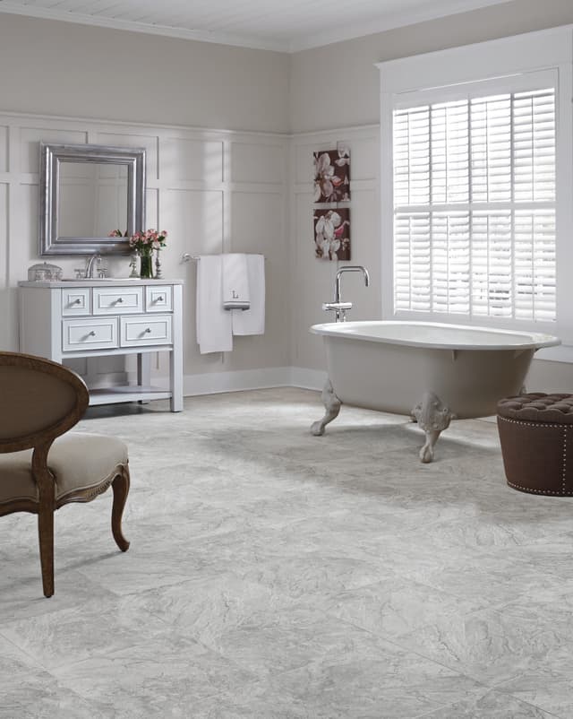 Luxury Vinyl ADURA®Flex Century Pumice FXR380