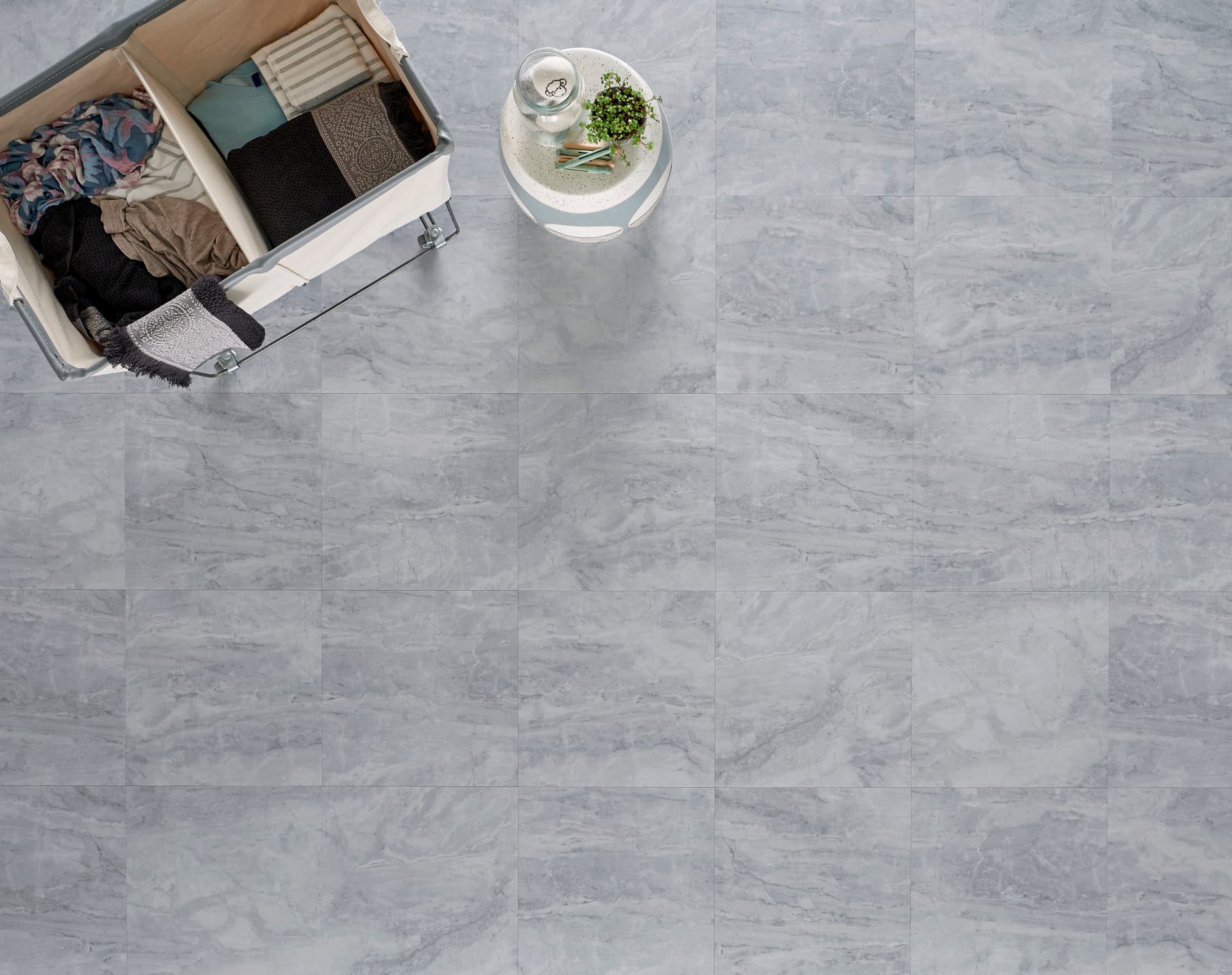 Luxury Vinyl ADURA®Flex Vienna Quartz FXT432 | Mannington