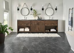 Luxury Vinyl ADURA®Flex Baltic Stone Storm FXR450 Roomscene