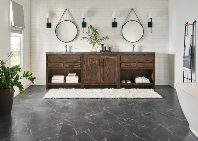 Luxury Vinyl ADURA®Flex Baltic Stone Storm FXR450