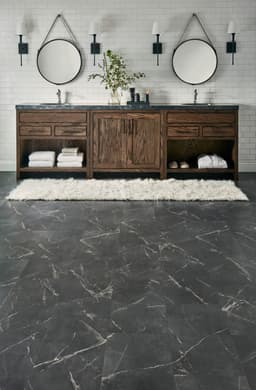 Luxury Vinyl ADURA®Flex Baltic Stone Storm FXR450 Roomscene