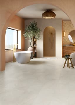 Luxury Vinyl ADURA®Flex Dune Sand FXR480 Roomscene