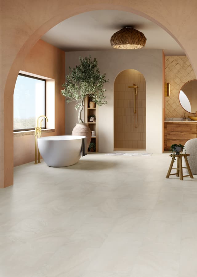 Luxury Vinyl ADURA®Flex Dune Sand FXR480