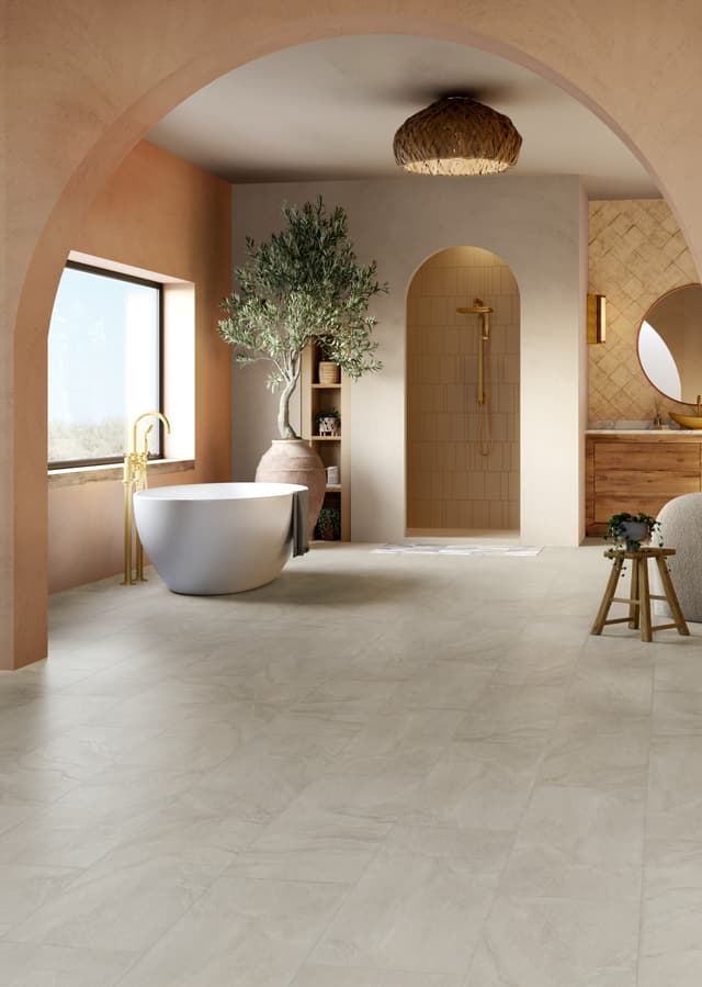 Luxury Vinyl ADURA®Flex Dune Desert FXR481
