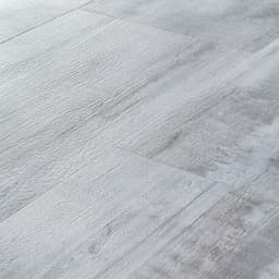 Luxury Vinyl ADURA®Rigid Cape May White Cap RGR680 Angle