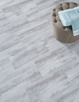 Luxury Vinyl ADURA®Flex Cape May White Cap FXR680 Prop