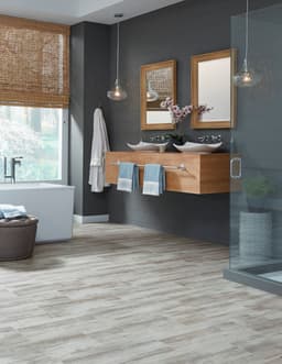 Luxury Vinyl ADURA®Max Cape May Shell MAR681 Roomscene