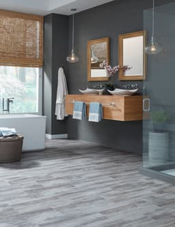 Luxury Vinyl ADURA®Flex Cape May Seagull FXR682 Roomscene