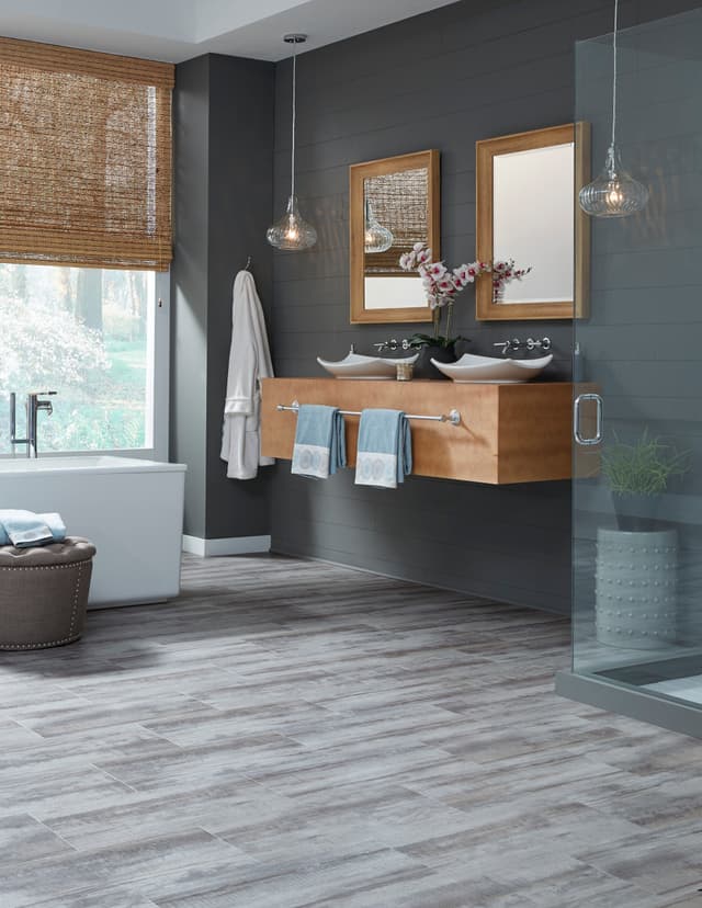 Luxury Vinyl ADURA®Flex Cape May Seagull FXR682