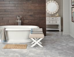 Luxury Vinyl ADURA®Flex Corinthia Topaz FXT361 Roomscene