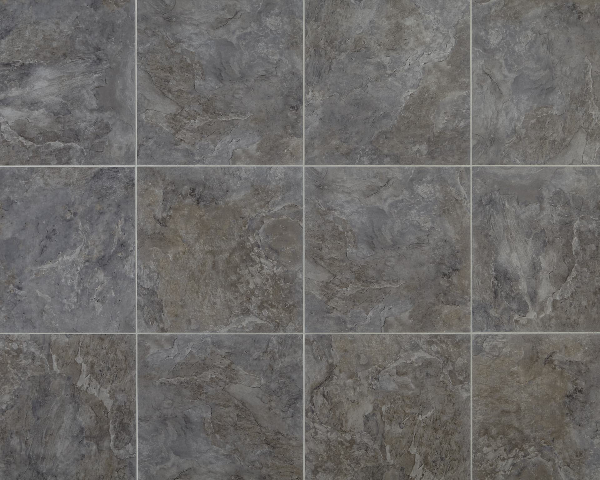 AP STUDIO Venetian loosely PT グレーA Luxury Vinyl ADURA®Flex Rushmore Cliffside FXT391 | Mannington