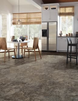 Luxury Vinyl ADURA®Flex Rushmore Black Hill FXT392 Roomscene