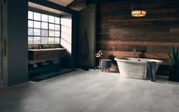 Luxury Vinyl ADURA®Flex Pasadena Pumice FXT442 Roomscene