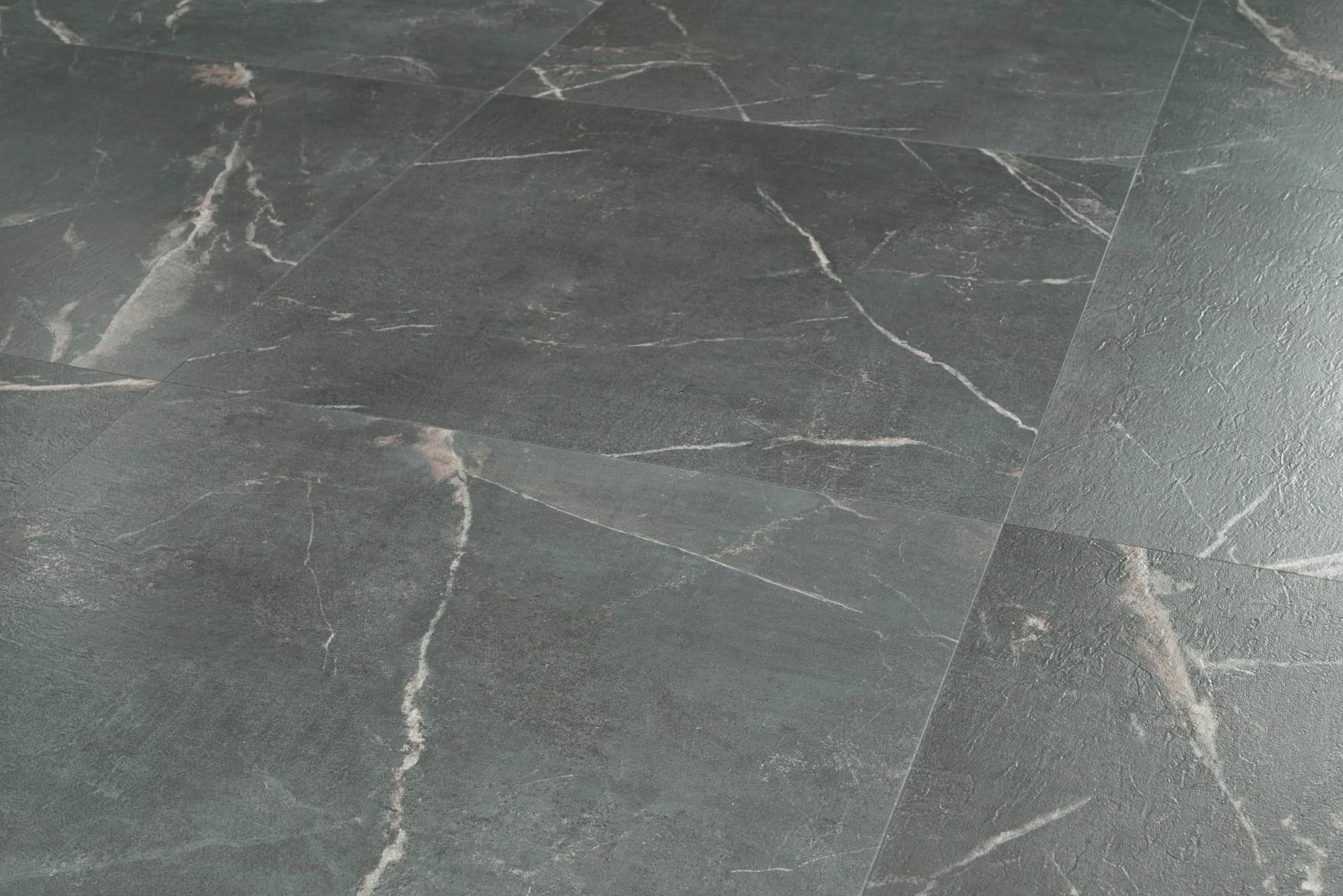 Luxury Vinyl ADURA Flex Baltic Stone Storm FXT450 Mannington