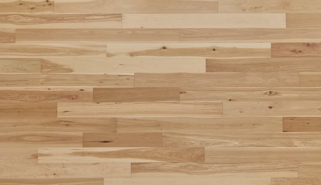 Hardwood Rustics Forest Park Natural HPLY07NAT1