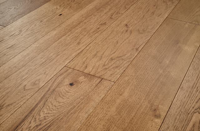 Hardwood Rustics Forest Park Sunbeam HPLY07SNB1