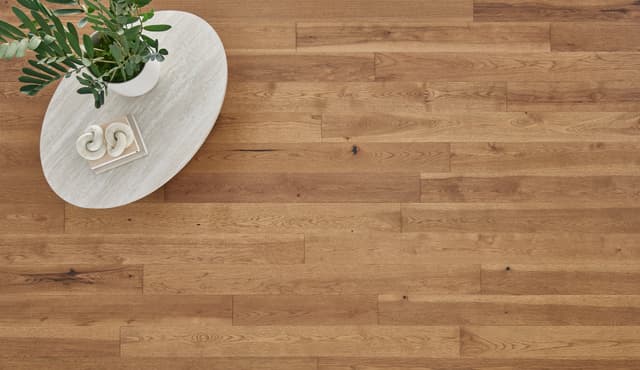 Hardwood Rustics Forest Park Sunbeam HPLY07SNB1