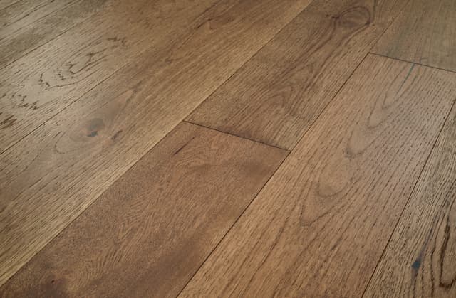 Hardwood Rustics Forest Park Trail HPLY07TRA1