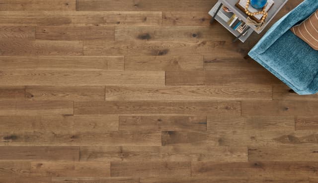 Hardwood Rustics Forest Park Trail HPLY07TRA1