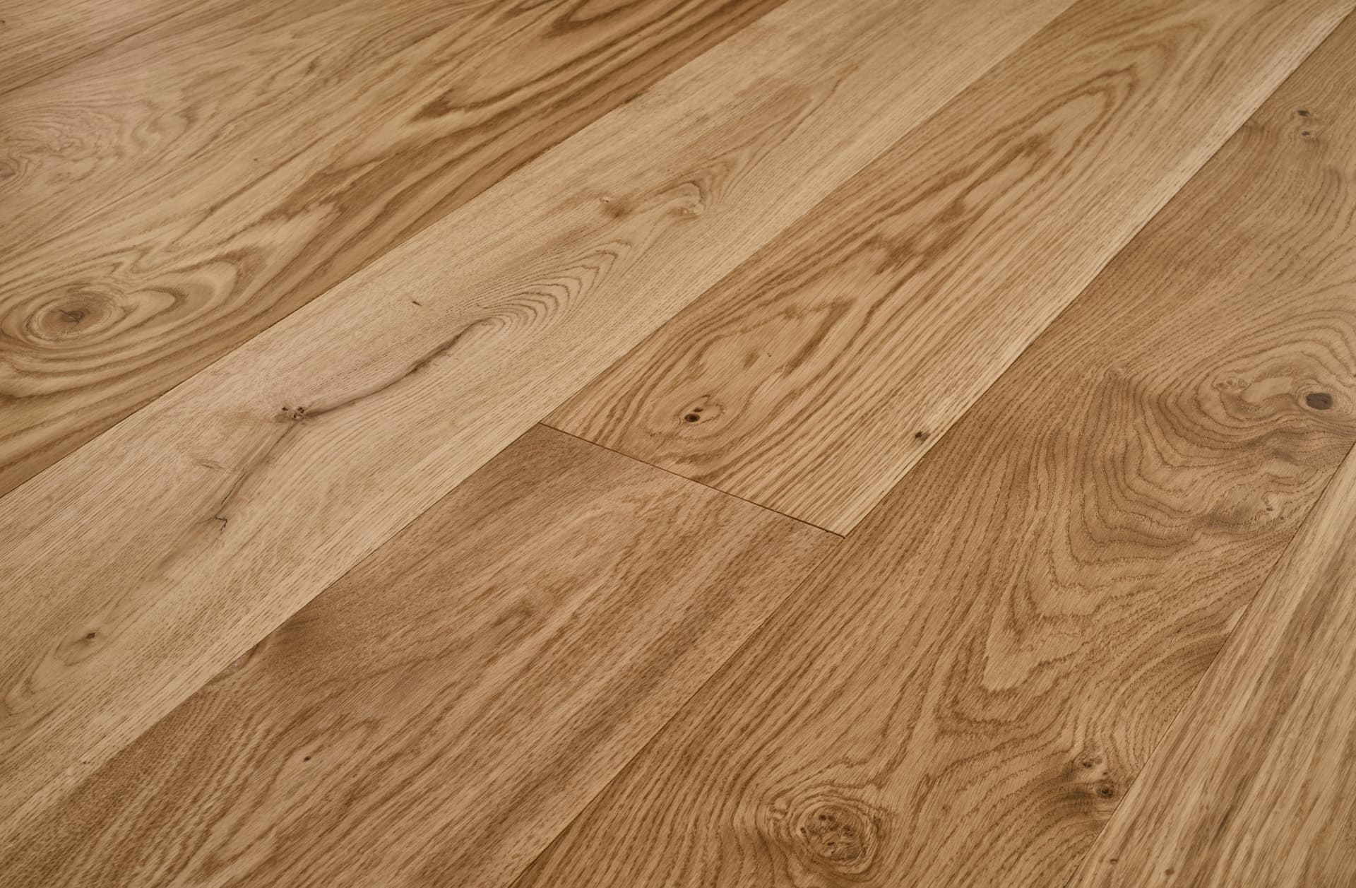 Hardwood Rustics Park City Natural HPLV07NAT1 | Mannington