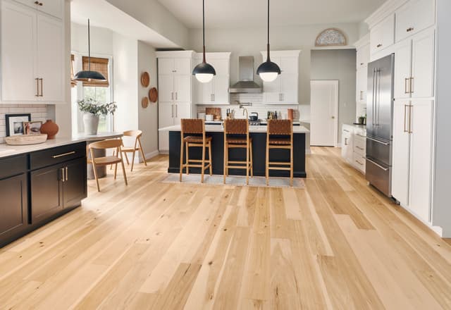 Hardwood Latitude Collection® Forest Park Natural HPLY07NAT1