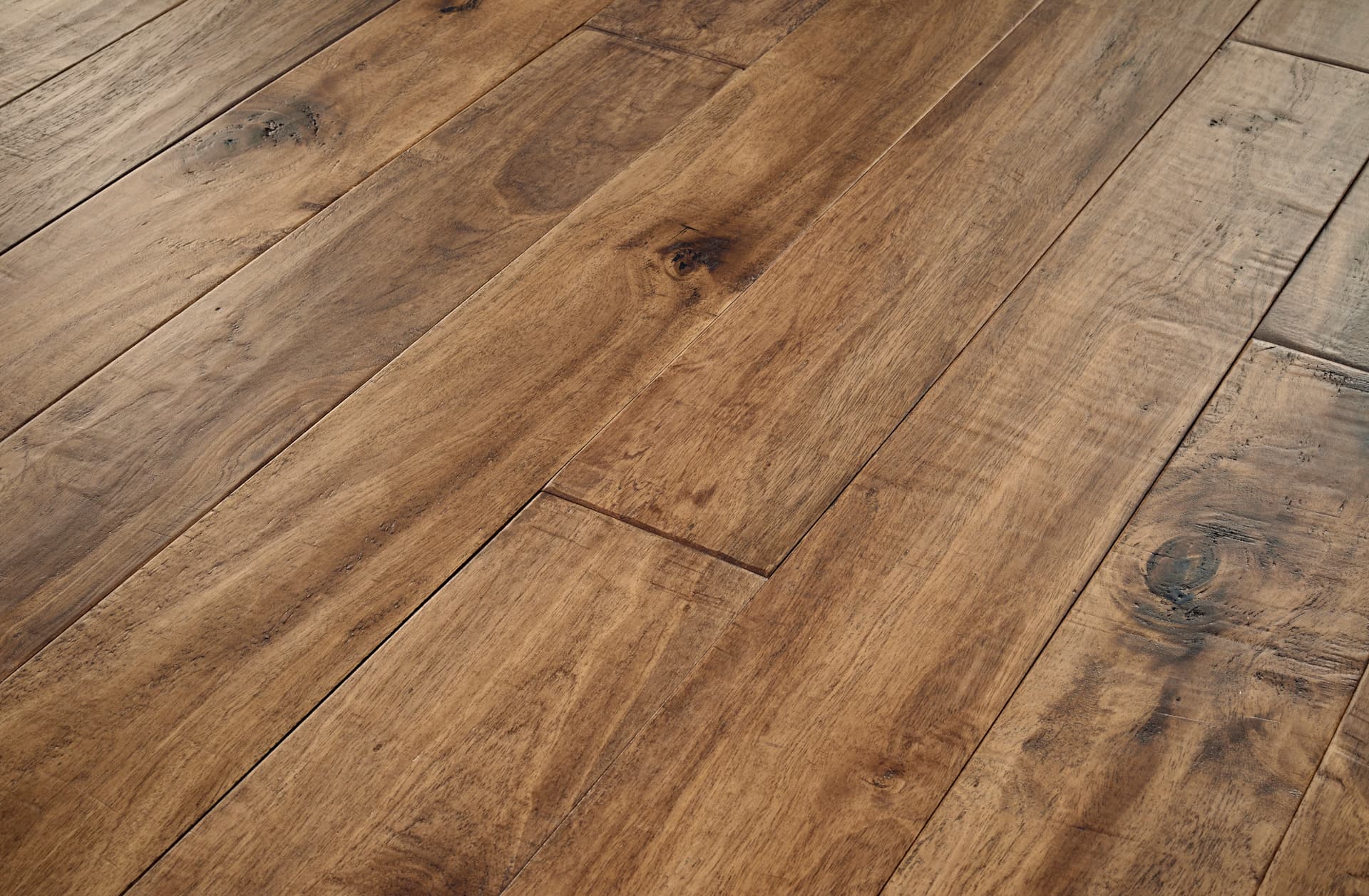 Hardwood Handcrafted Kodiak Autumn KDK05AT1 | Mannington
