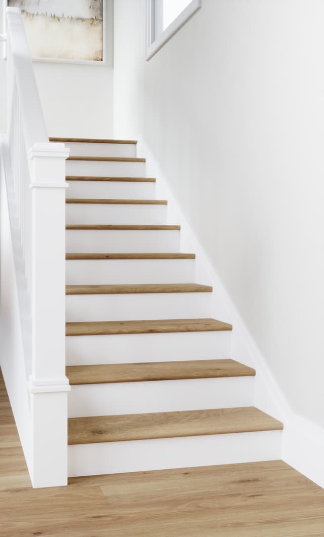 Phenix LVT featuring Microban® Laurel Oak Acorn MR101-M825