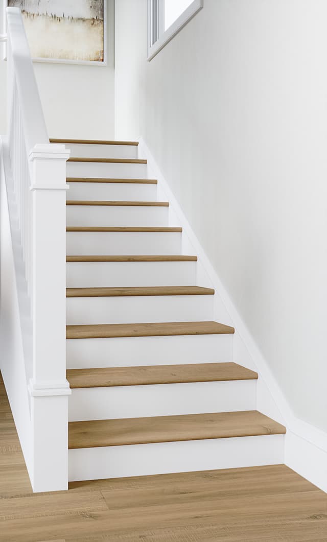Phenix LVT featuring Microban® Kauai Coastline MR102-M826