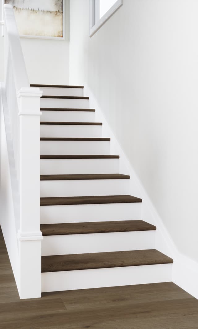 Phenix LVT featuring Microban® Laurel Oak Branch MR101-M888