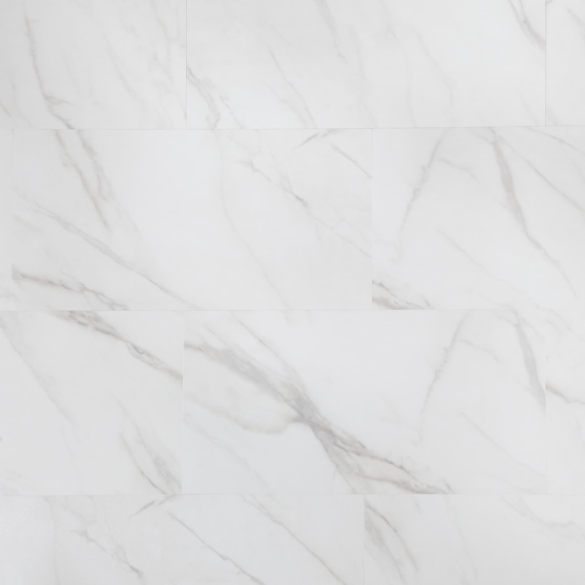 Luxury Vinyl ADURA®Flex Legacy White with Gray FXR120 Swatch 