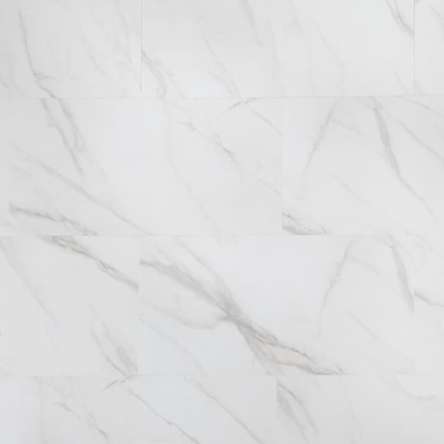 Luxury Vinyl ADURA®Flex Legacy White with Gray FXR120