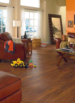 Luxury Vinyl ADURA®Rigid Acacia Tiger's Eye RGP011 Roomscene