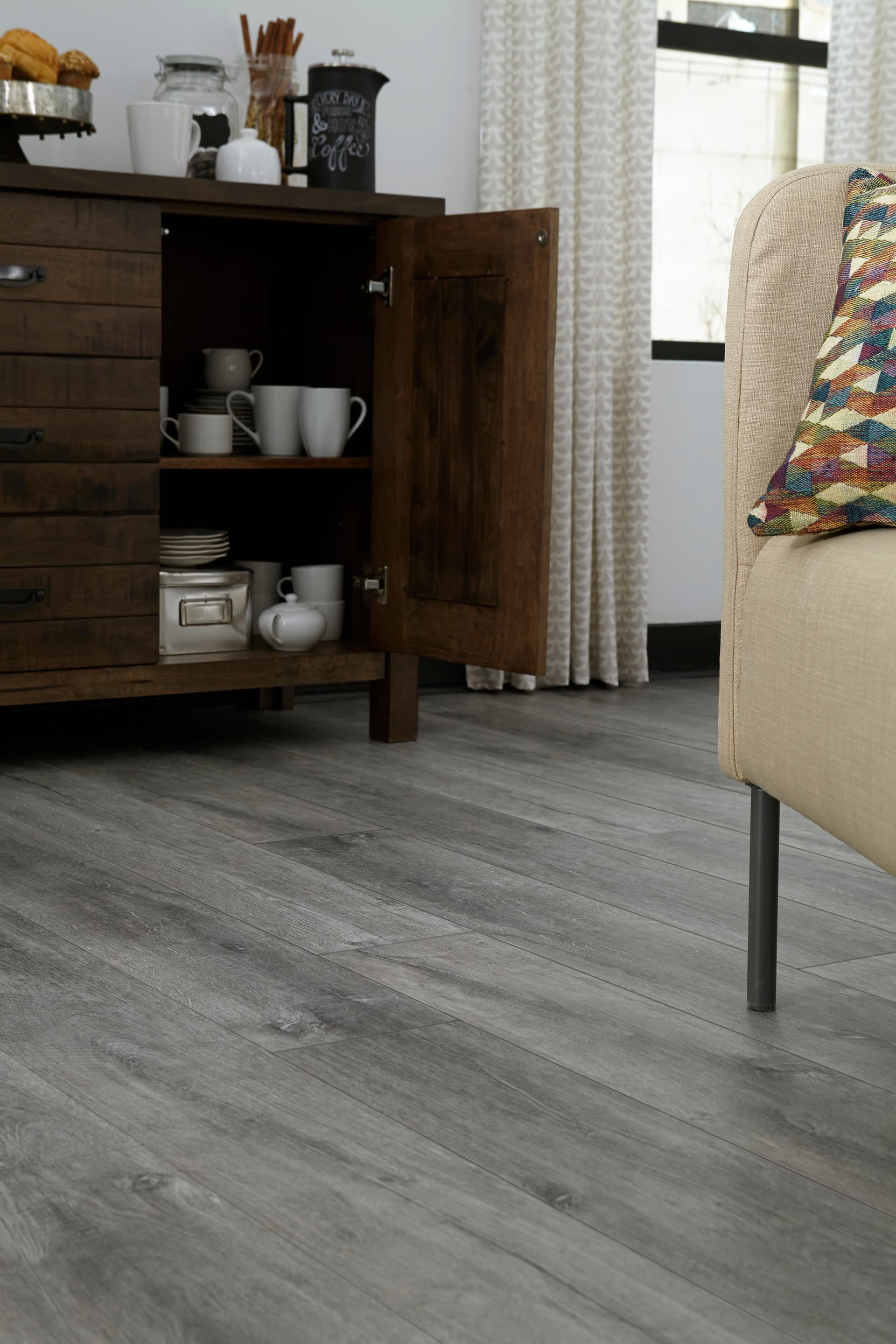 Luxury Vinyl ADURA®Max Aspen Drift MAX081 Vignette 