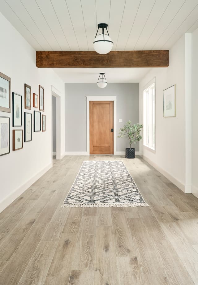 Luxury Vinyl ADURA®Rigid Parisian Oak Meringue RPP720