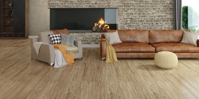 Rigid Core Luxury Plank Timbre Reed RC107-133