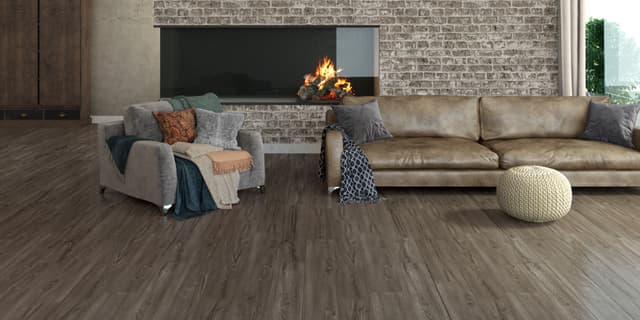 Rigid Core Luxury Plank Timbre Woodwind RC107-912