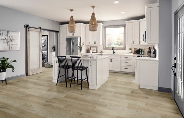 Luxury Vinyl REALTA® SPC Paris Plank Chiffon RSP101