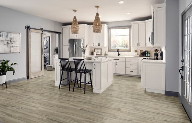 Luxury Vinyl REALTA® SPC Oasis Mist RSP106