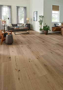 Hardwood Hardwood Sanctuary Dune SANC10DNE1 Roomscene