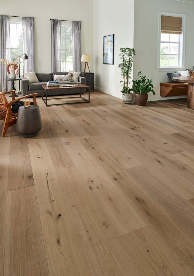 Hardwood Latitude Collection® Sanctuary Dune SANC10DNE1