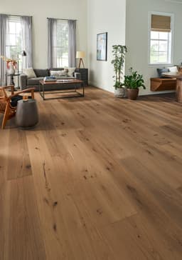 Hardwood Hardwood Sanctuary Driftwood SANC10DRW1 Roomscene