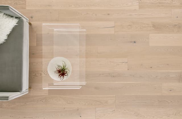 Hardwood Rustics Sanctuary Seasalt SANC10SEA1