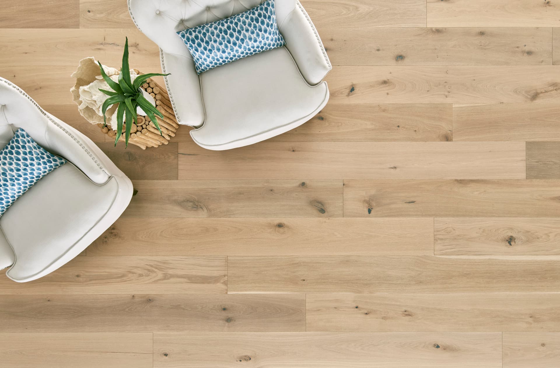 Hardwood Rustics Sanctuary Shell SANC10SHL1 | Mannington