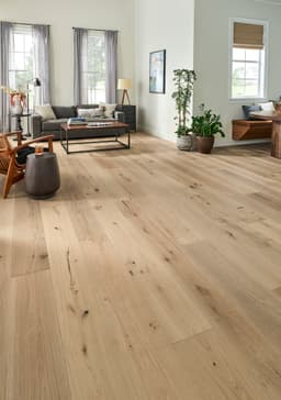 Hardwood Hardwood Sanctuary Shell SANC10SHL1 Roomscene