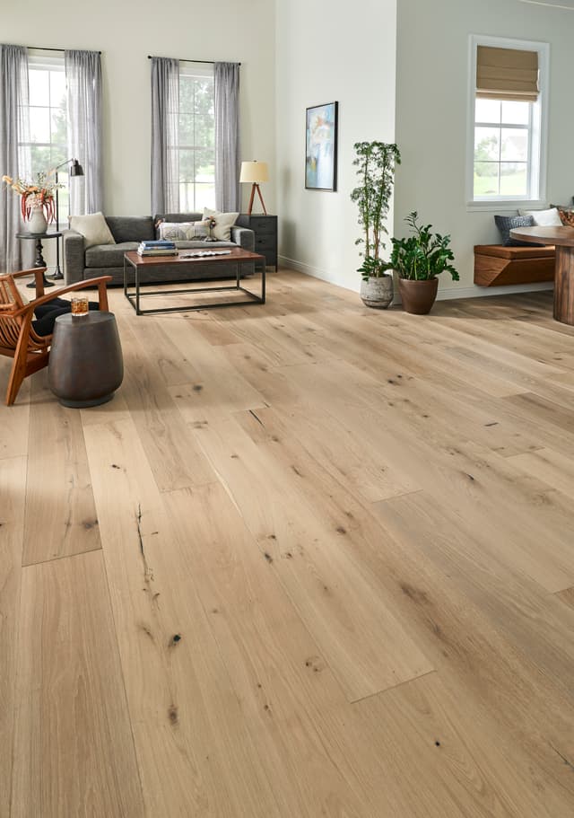 Hardwood Latitude Collection® Sanctuary Shell SANC10SHL1