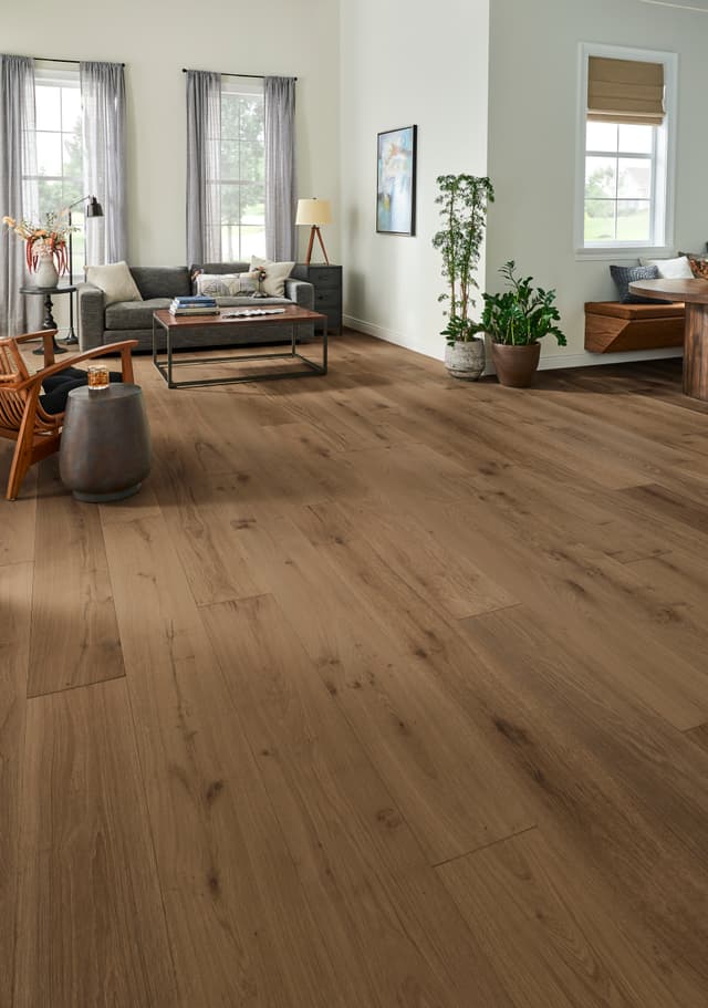 Hardwood Hardwood Sanctuary Meadow SANC210MDW