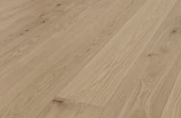 Hardwood TimberPlus® TimberPlus® Sand TBRP08ND1 Angle