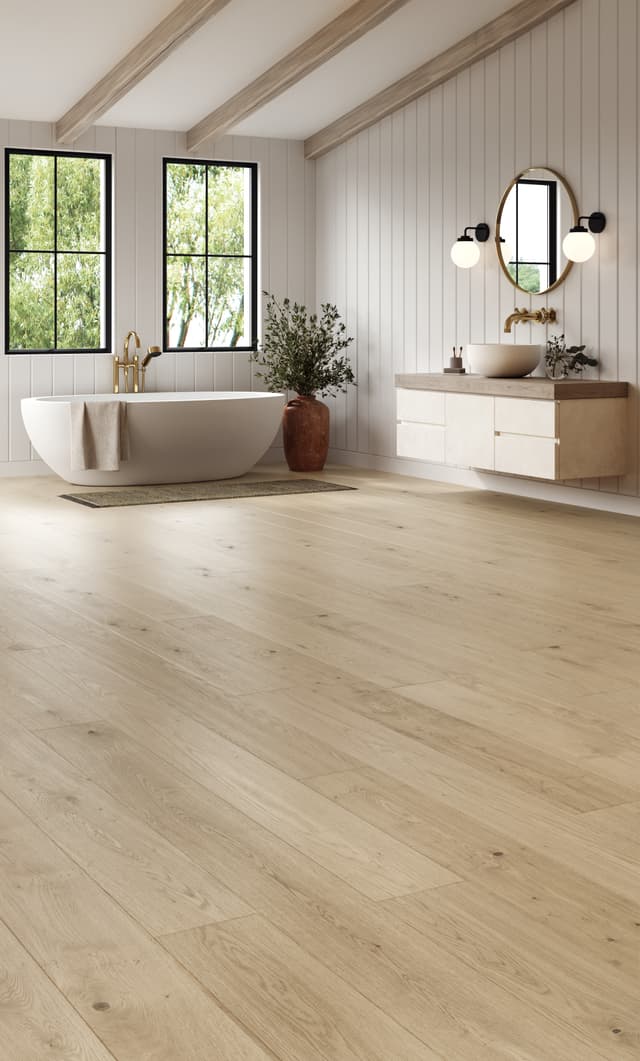 Hardwood TimberPlus® TimberPlus® Sand TBRP08ND1
