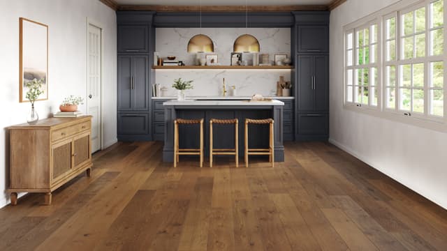 Hardwood TimberPlus® TimberPlus® Rust TBRP08RT1