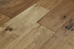 Hardwood Hardwood Triumph Gold TRP07GLD1 Angle